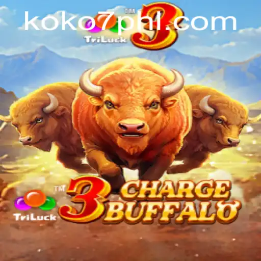 Introduction to 3ChargeBuffalo: The Ultimate Gaming Experience