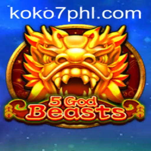 Explore the Intriguing World of 5GodBeasts