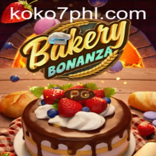 BakeryBonanza: Dive into a Sweet Adventure with KOKO7