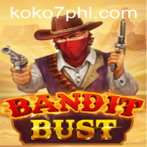 Discovering the Adventures of BanditBust: A Thrilling New Game Experience