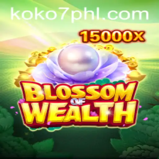 BlossomofWealth: A Captivating Journey into Financial Prosperity