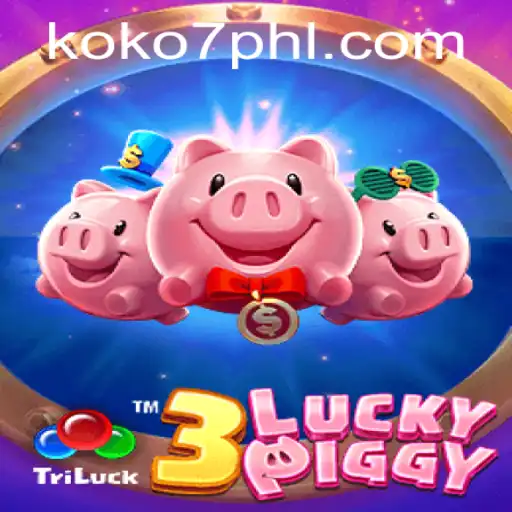 Unveiling the Excitement of 3LUCKYPIGGY: A Deep Dive into the Game That Captivates