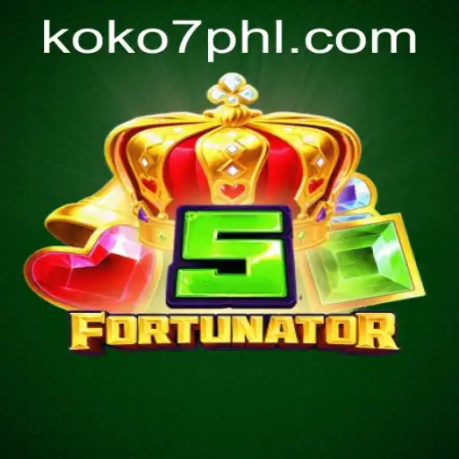 Exploring the Fascinating World of 5Fortunator: A Deep Dive into the Newest Gaming Sensation from KOKO7