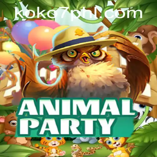 Exploring the Colorful World of AnimalParty: An In-Depth Guide