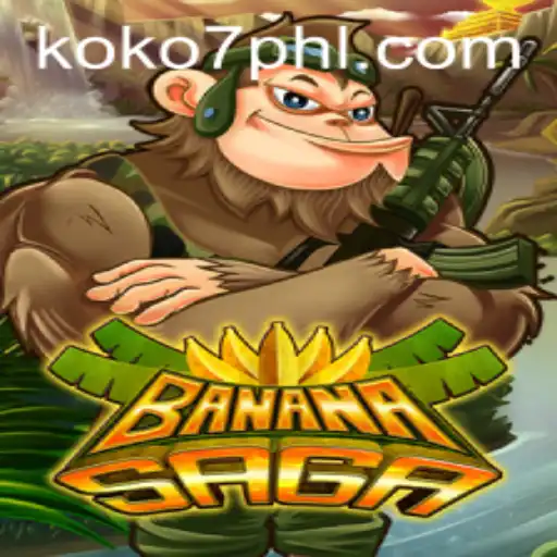 Discover the Exciting World of BananaSaga: A New Paradigm in Gaming