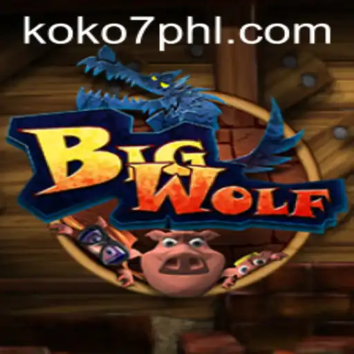 Discover the Thrills of BigWolf: A Comprehensive Guide to the Exciting Game