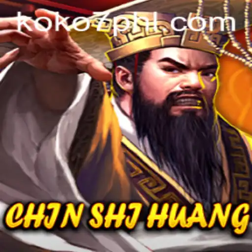 ChinShiHuang: The Strategic Game Taking the World by Storm