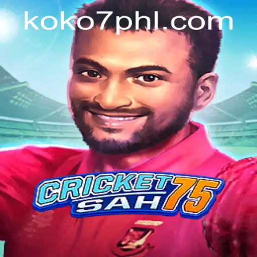 Discovering CricketSah75: An Innovative Twist on a Classic Game