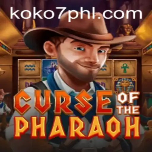 Curse of the Pharaoh: Embark on a Thrilling Adventure with KOKO7