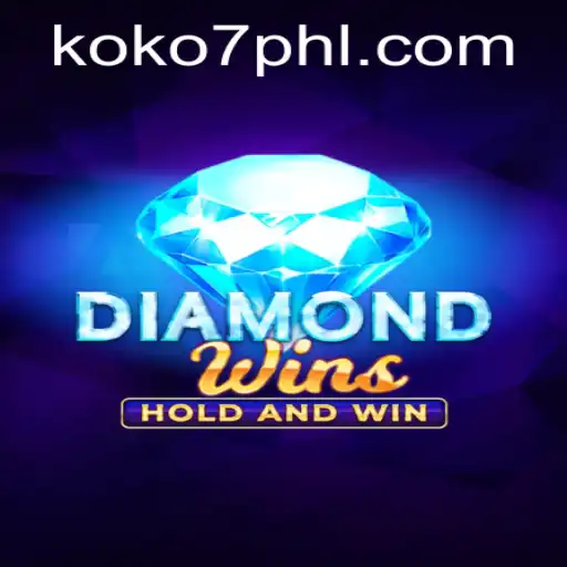 Exploring DiamondWins: The Game Revolutionized by KOKO7