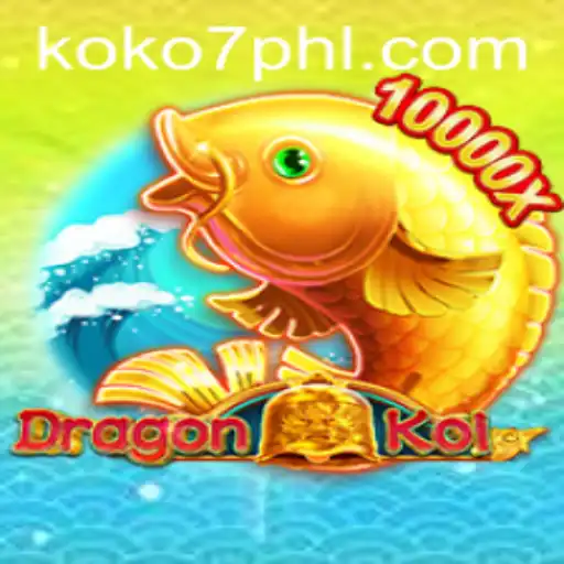 Discover the Enchanting World of DragonKoi: An Epic Gaming Experience