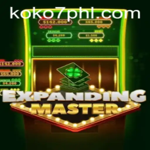 Exploring the Dynamics of ExpandingMaster in the Age of KOKO7