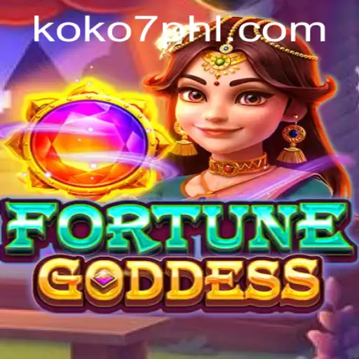 FORTUNEGODDESS: An Immersive Dive into Myth and Strategy