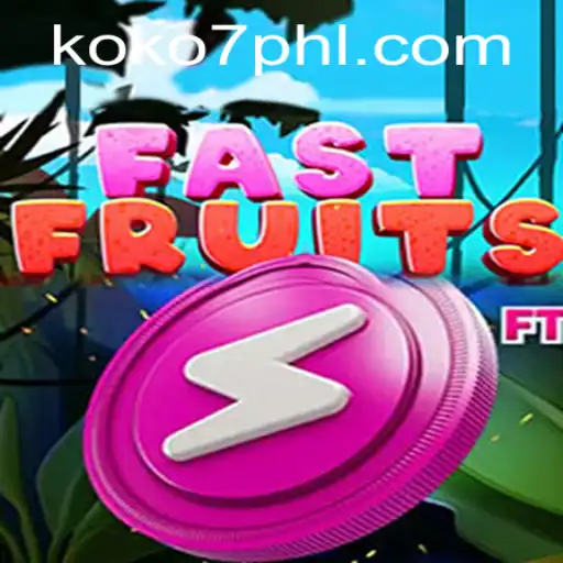 FastFruits Game: A Flavorful Adventure with KOKO7
