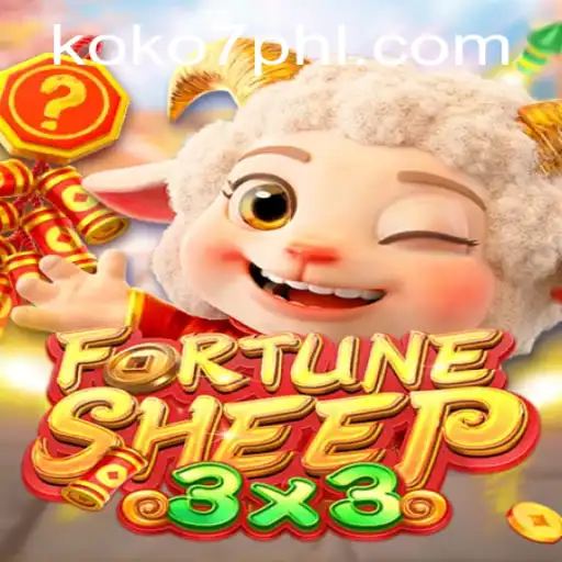 FortuneSheep: A Unique Blend of Strategy and Luck in Gaming
