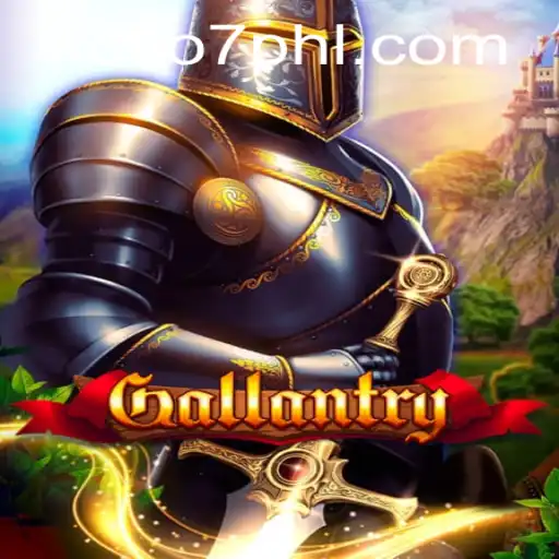 Discovering Gallantry: The Next Big Thing in Gaming with KOKO7