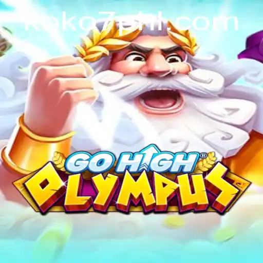 Explore the Enchanting World of GoHighOlympus: The Adventure of KOKO7
