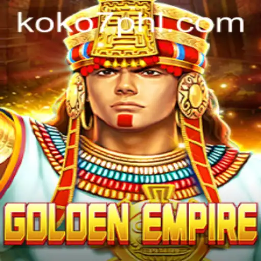 Unveiling GoldenEmpire: New Excitement in the Gaming World with KOKO7