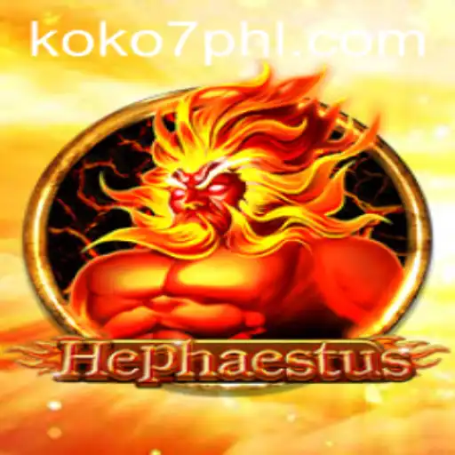 Exploring the Enchanting World of Hephaestus: A New Frontier in Gaming