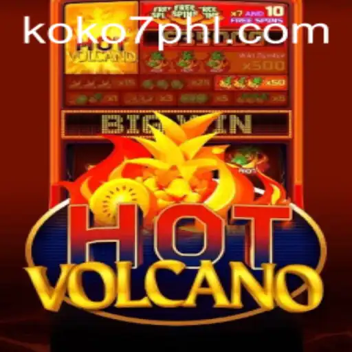 Unveiling HotVolcano: A Thrilling Adventure Fueled by KOKO7