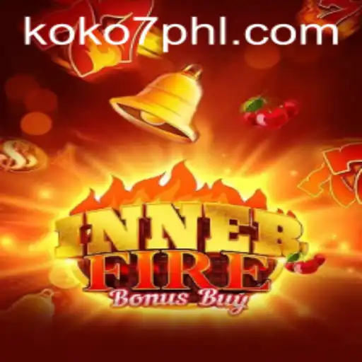 Discover InnerFireBonusBuy: Ignite Your Gaming Passion with KOKO7
