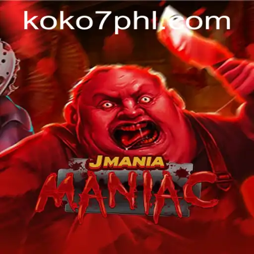 Discover JManiaManiac: A Captivating Gaming Adventure with KOKO7