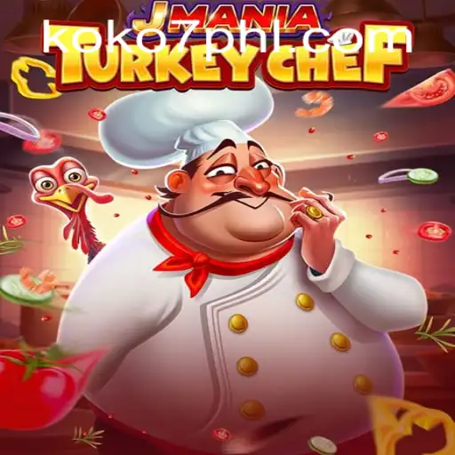 Explore the Culinary Adventure of JManiaTurkeyChef: A Game Revolutionizing Virtual Cooking