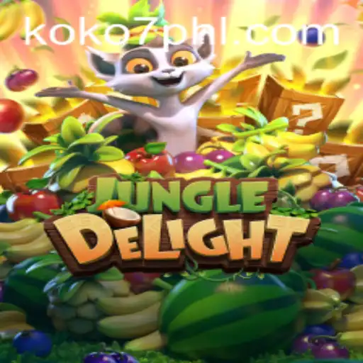 Discover the Thrilling Adventure of JungleDelight with KOKO7