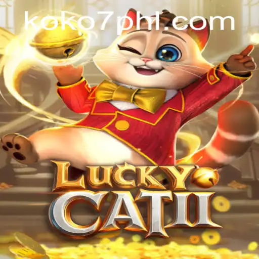 Unveiling LuckyCatII: The Exciting New Game Adventure with KOKO7