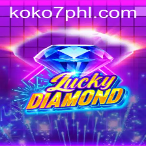 LuckyDiamond: The Thrilling Experience of KOKO7
