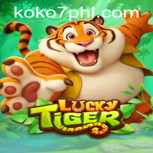 Exploring LuckyTiger: A Comprehensive Guide with KOKO7