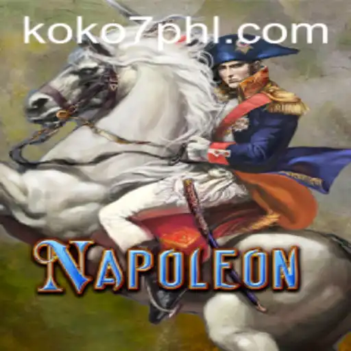 Mastering Napoleon: A Dive into KOKO7’s Popular Game