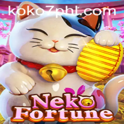 Discover the Exciting World of NekoFortune with KOKO7