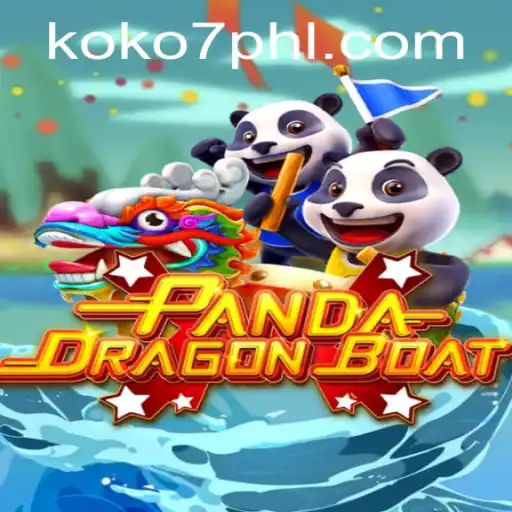 The Exciting World of PANDADRAGONBOAT: Discover the Game with KOKO7