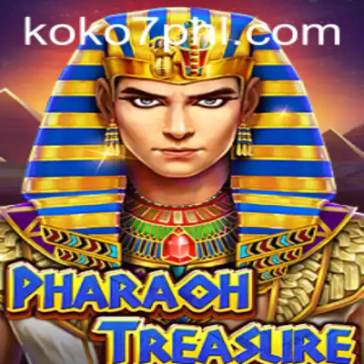 Exploring the Adventure of PharaohTreasure: A Deep Dive into the Game Featuring KOKO7