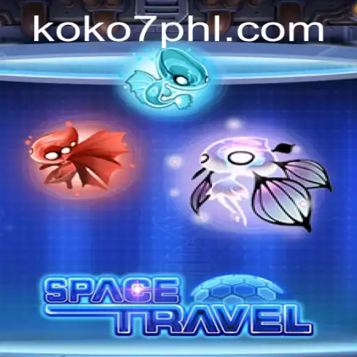 Explore the Infinite: SpaceTravel and the Power of KOKO7
