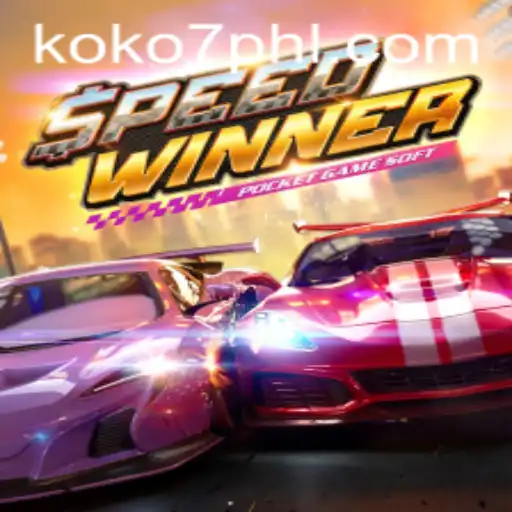 SpeedWinner: A Deep Dive into the Thrilling World of Fast-Paced Gaming