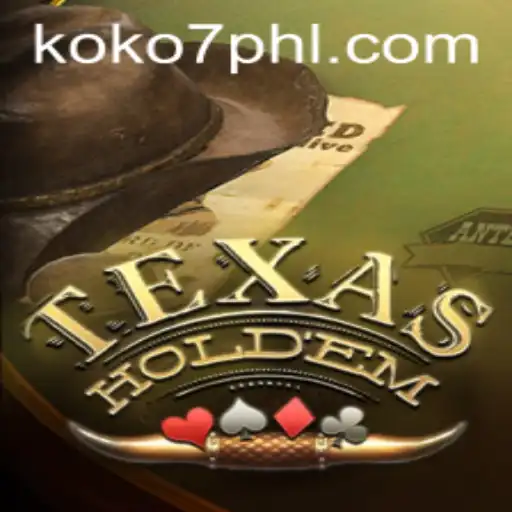Mastering Texas Hold'em: The Thrill of the Game and Introduction to KOKO7 Strategy