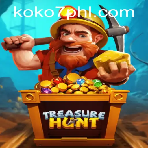 Unlock the Secrets of TreasureHunt: An In-Depth Look at Adventures with KOKO7