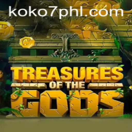 Embark on an Epic Adventure with TreasureoftheGods: The Ultimate Gaming Experience
