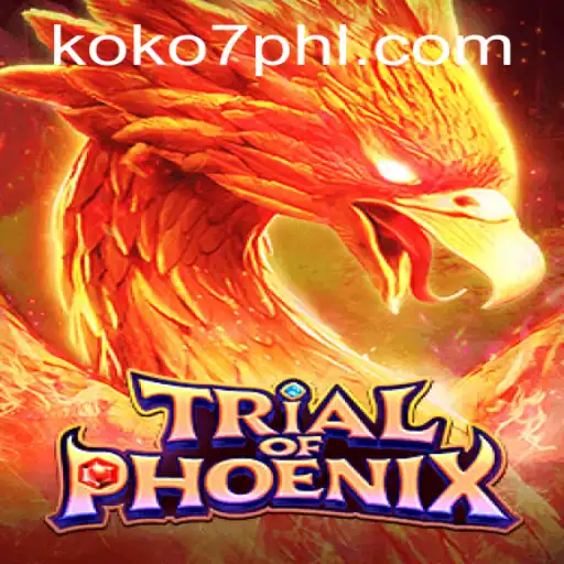 TrialofPhoenix: The Epic Journey of KOKO7