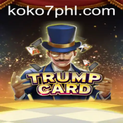 Unveiling TrumpCard: A New Strategic Game with a Twist