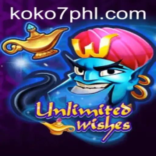 UnlimitedWishes: The Game of Infinite Possibilities