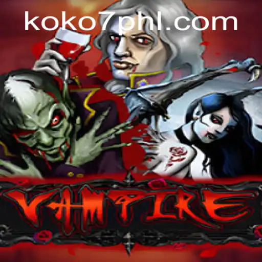 Exploring the Enigmatic World of Vampire: Unraveling the Secrets of KOKO7