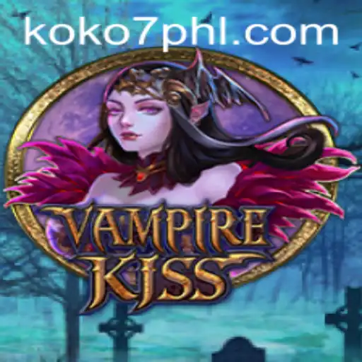 Exploring the Dark World of VampireKiss: A Game of Strategy and Survival