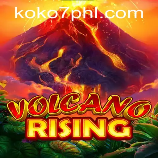 VolcanoRising: The Thrilling Adventure in the Enigmatic World of Eruptive Gaming