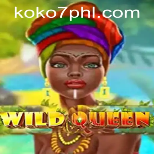 Discover the Enchanting World of WildQueen: An Epic Adventure Awaits