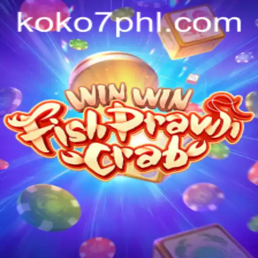 WinWinFishPrawnCrab: A Dive into Traditional Gaming with a Modern Twist
