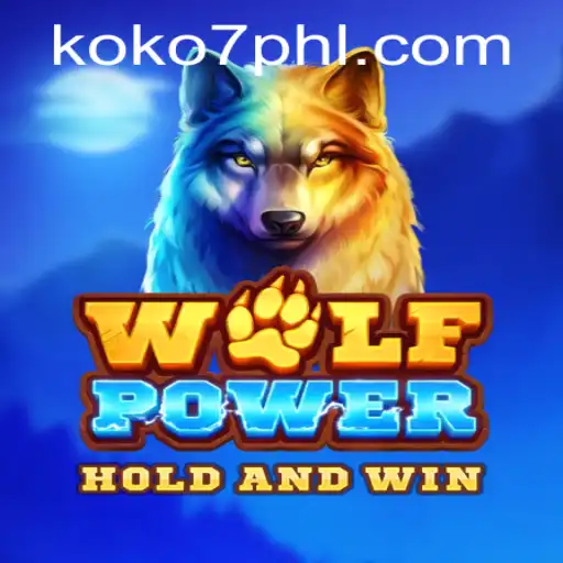 Discover the Thrilling World of WolfPower: An In-Depth Guide