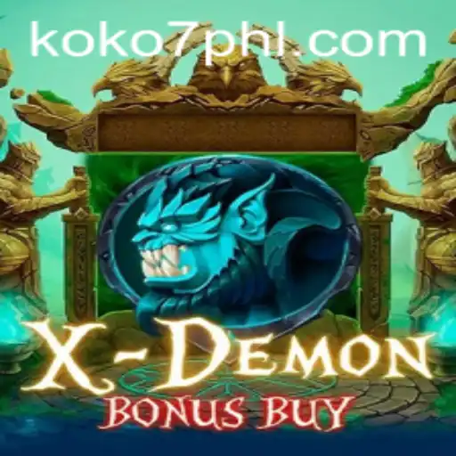 XDemonBonusBuy – Unleashing the Supernatural Thrills